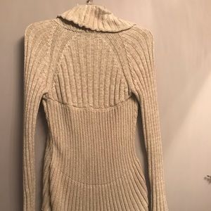 XS cardigan